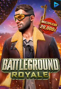 BATTLEGROUND ROYALE