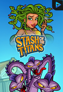 Bocoran RTP stashofthetitansdectop di RTP PIN4D