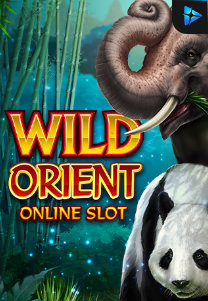 Bocoran RTP Wild Orient di RTP PIN4D