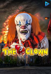 Bocoran RTP The Clown di RTP PIN4D