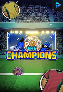 Bocoran RTP The Champions di RTP PIN4D