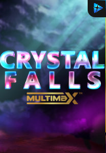 Bocoran RTP Crystal Falls Multimax di RTP PIN4D