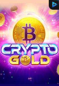 Bocoran RTP Crypto Gold di RTP PIN4D