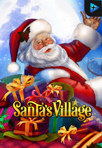 Bocoran RTP Santas Villager di RTP PIN4D