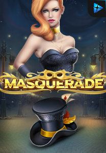 Bocoran RTP Masquerade di RTP PIN4D