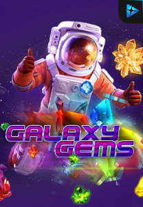 Bocoran RTP Galactic Gems di RTP PIN4D