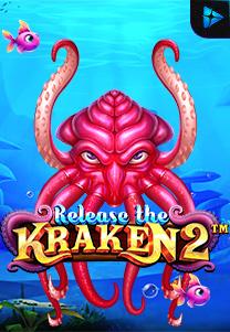 Bocoran RTP Release the Kraken 2 di RTP PIN4D