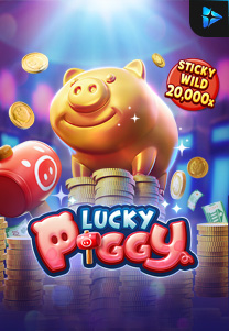 Bocoran RTP Lucky Piggy di RTP PIN4D