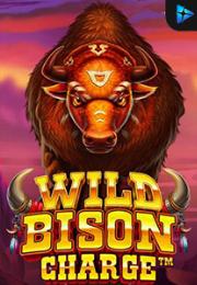 Bocoran RTP Wild Bison Charge di RTP PIN4D