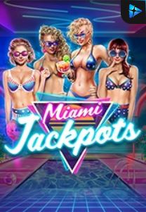 Bocoran RTP Miami Jackpots di RTP PIN4D