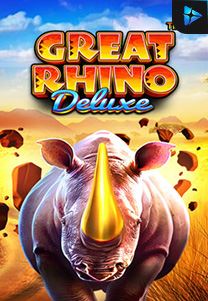 Bocoran RTP Great Rhino Deluxe di RTP PIN4D