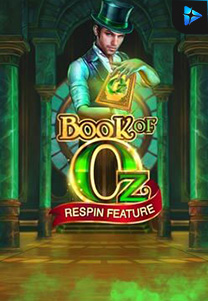 Bocoran RTP bookofozdesktop di RTP PIN4D