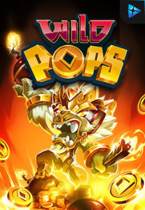 Bocoran RTP Wild Pops di RTP PIN4D