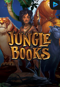 Jungle Books