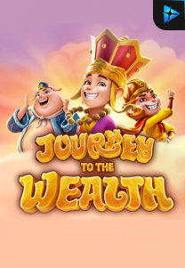 Bocoran RTP Journey to the Wealth di RTP PIN4D