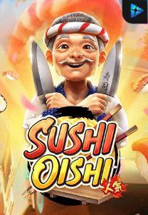 Bocoran RTP Sushi Oishi di RTP PIN4D