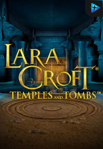 Bocoran RTP Lara Croft Temples and Tombs 1 di RTP PIN4D