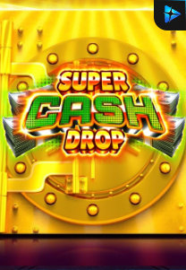 Bocoran RTP Super Cash Drop di RTP PIN4D