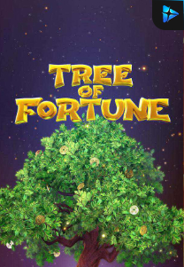 Bocoran RTP Tree of Fortune di RTP PIN4D