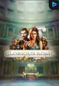 Bocoran RTP Glorious Rome di RTP PIN4D