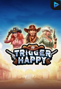 Bocoran RTP Trigger Happy di RTP PIN4D