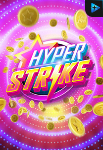 Bocoran RTP Hyper Strike foto di RTP PIN4D