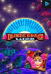 Bocoran RTP Peking Luck di RTP PIN4D