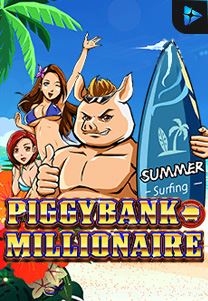 Bocoran RTP Piggy Bank Millionaire di RTP PIN4D