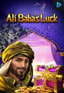 Bocoran RTP Ali Baba_s Luck di RTP PIN4D